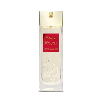 Alyssa Ashley Ambre Rouge EDP 100ml - Élégance Instantanée | Kermatone