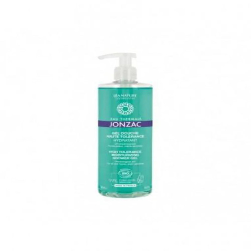 Jonzac Gel Douche Hydratant 500ml