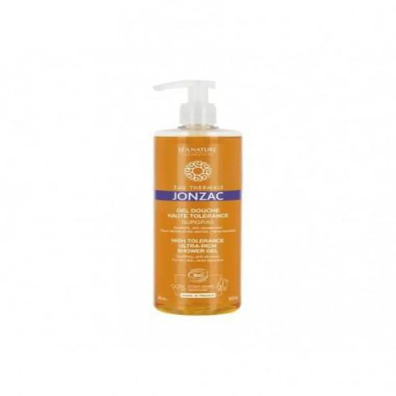 Gel Douche Ultra Riche Jonzac 500ml | Kermatone