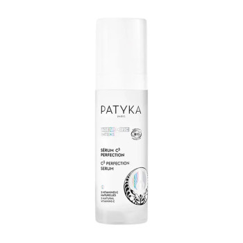 Patyka Lift Essentiel Crème Rose Éclat Et Fermeté 50ml - Kermatone