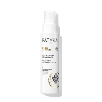 Patyka Clean Advanced Lotion Lissante 100ml - Kermatone