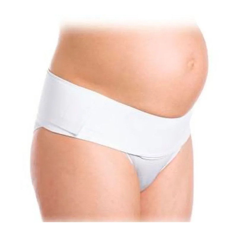 Chicco Gaine de Maternité Taille M - Confort Optimal Kermatone