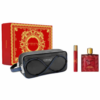 Versace Eros Flame Eau De Parfum 100ml - Kermatone