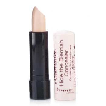 Rimmel London Concealer 001 - Cachez vos imperfections | Kermatone
