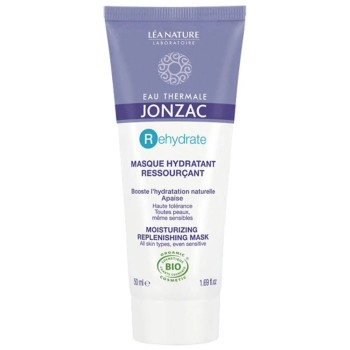 Jonzac Mascarilla Hidratante 50ml