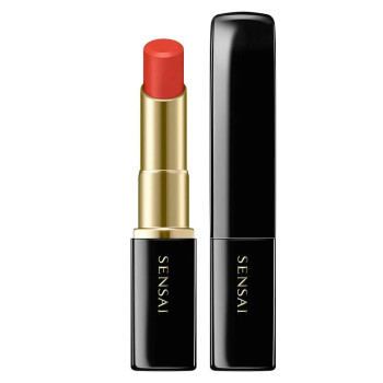 Sensai Lipstick Lasting Plump 02 Refill – Eclat & Volume | Kermatone