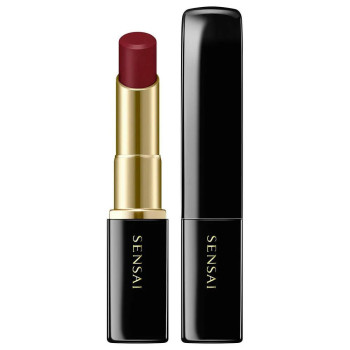 Sensai Lipstick Lasting Plump 11 - Rouge à Lèvres Volumisant Kermatone