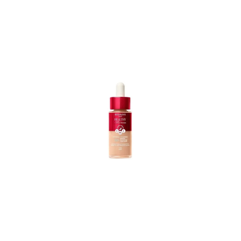 Bourjois Healthy Mix Serum Foundation 54N-Beige Kermatone