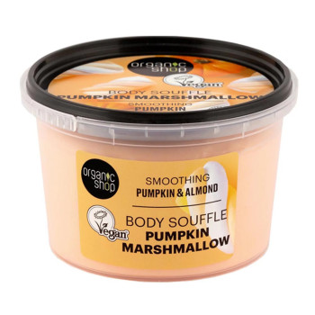 Crème Douceur Citrouille Amandes 250ml - Kermatone