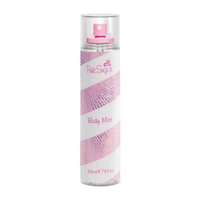 Aquolina Acquolina Pink Sugar Lotion 236ml - Kermatone