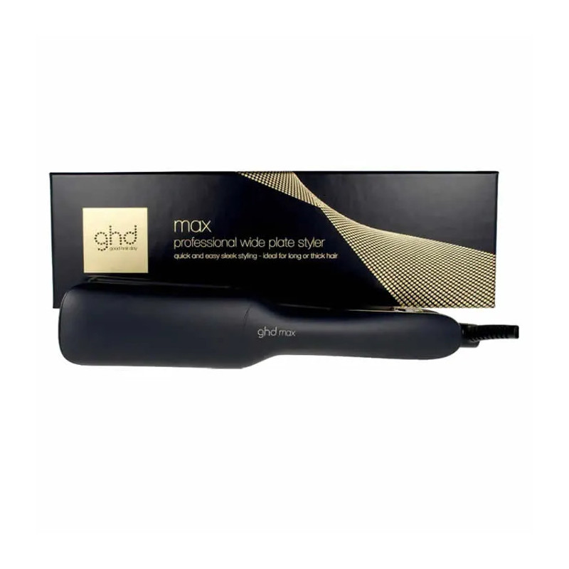 Ghd Max Professional Wide Plate Styler | Kermatone