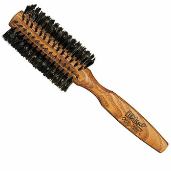 Brosse Eurostil Poils de Sanglier 33mm - Kermatone