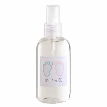 Eau My BB Eau De Cologne 150ml - Fraîcheur Quotidienne | Kermatone