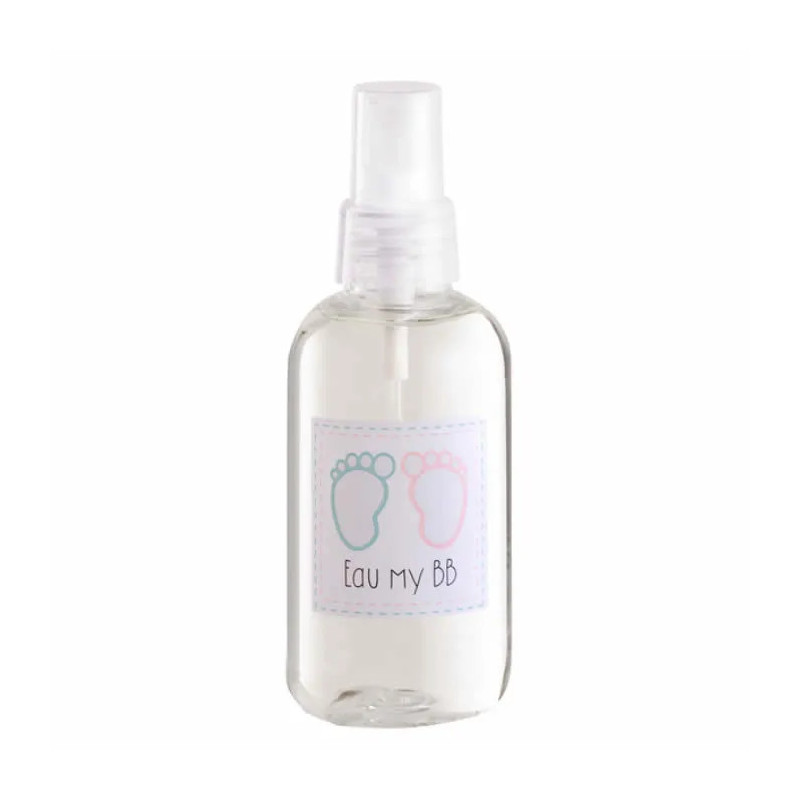 Eau My BB Eau De Cologne 150ml - Fraîcheur Quotidienne | Kermatone