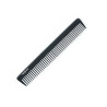 Peigne Titanium Termix 814 - Performance et Précision Kermatone