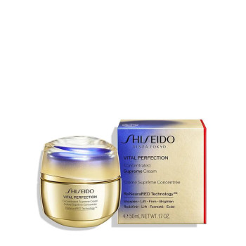 Shiseido Vital Perfection Crème Suprême 50ml | Kermatone