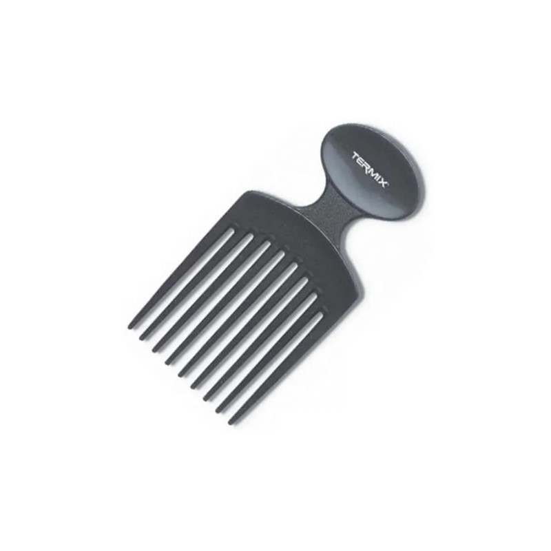 Peigne en Titane Termix Comb Prof 878 - Coiffage parfait | Kermatone