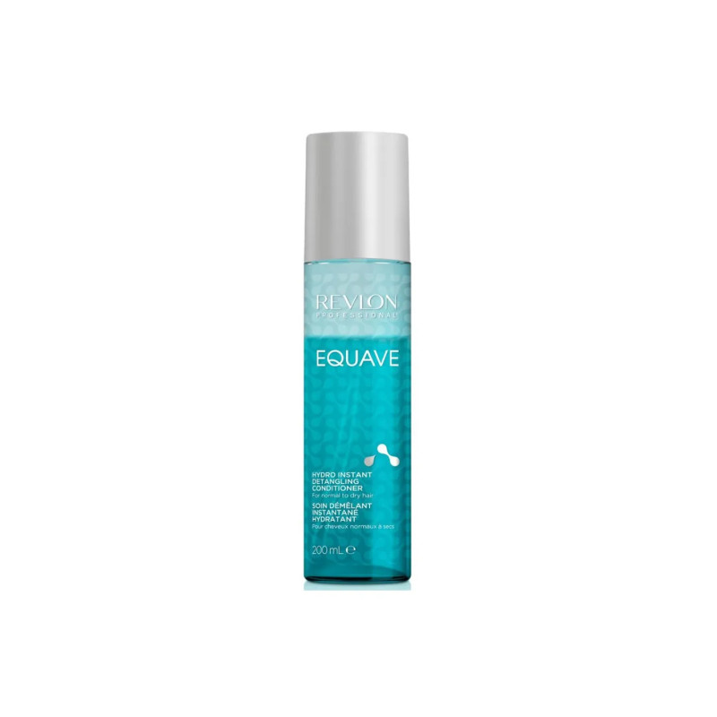 Revlon Equave Shampooing Démêlant Micellaire - Kermatone