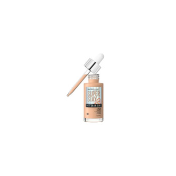 Maybelline Superstay 24h Vitamine C - Maquillage Longue Tenue Kermatone