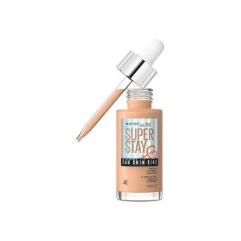 Maybelline Superstay 24h Fond de Teint Vitamine C - Kermatone