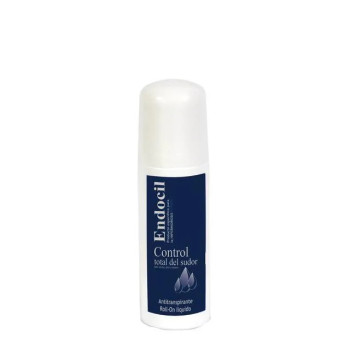 Endocil Antitransp Roll-On 75ml - Protection Efficace Kermatone
