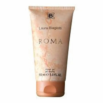 Gel Douche Biagiotti Roma Donna 150ml - Kermatone