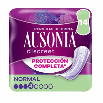 Protection Discrète Incontinence Urinaire - Ausonia Kermatone