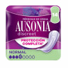 Protection Discrète Incontinence Urinaire - Ausonia Kermatone