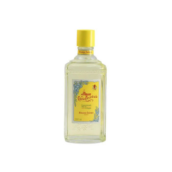 Alvarez Gómez Eau De Cologne 300ml - Fraîcheur Durable | Kermatone