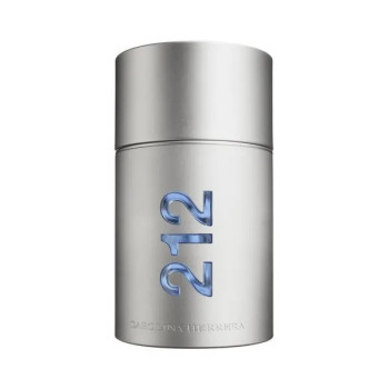 Carolina Herrera 212 Men Eau De Toilette 200ml - Kermatone