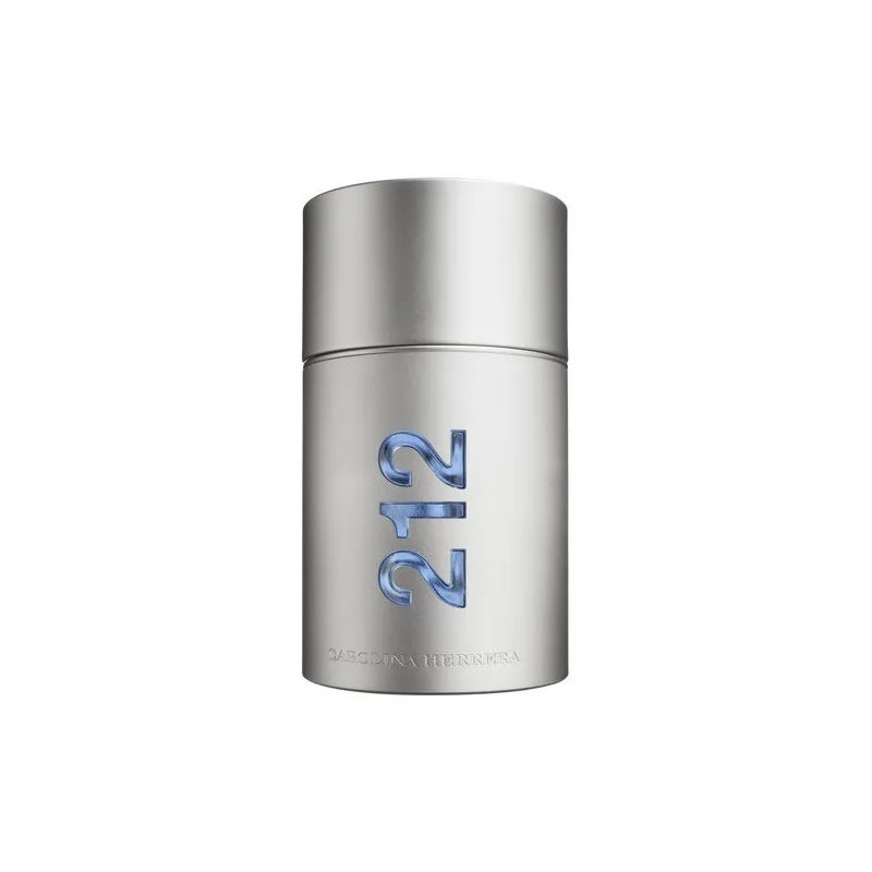 Carolina Herrera 212 Men Eau De Toilette 200ml - Kermatone