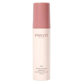 Crème Minimale Apaisante Payot 40ml - Kermatone