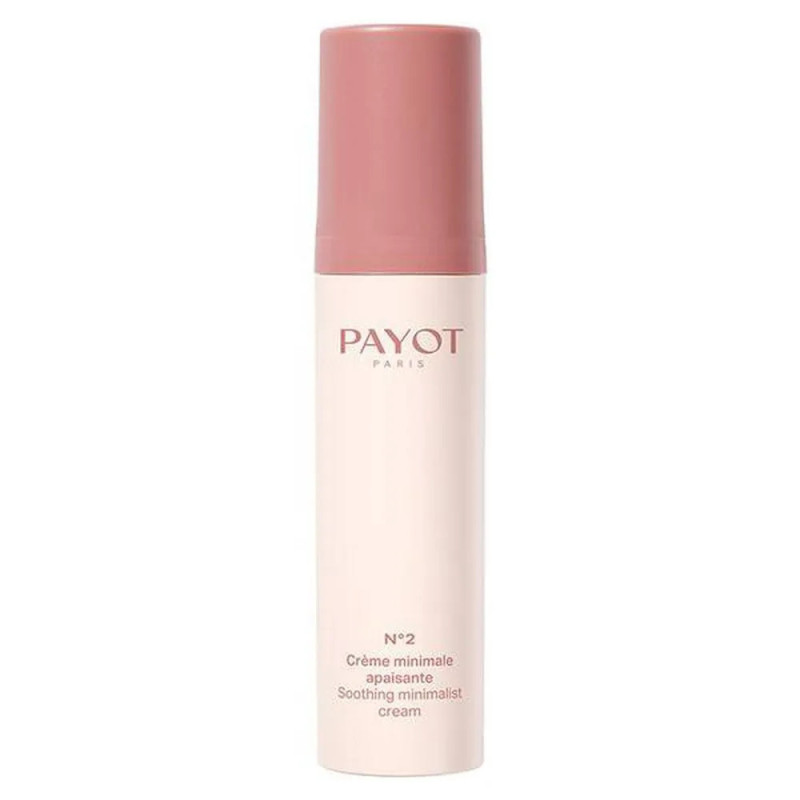 Crème Minimale Apaisante Payot 40ml - Kermatone