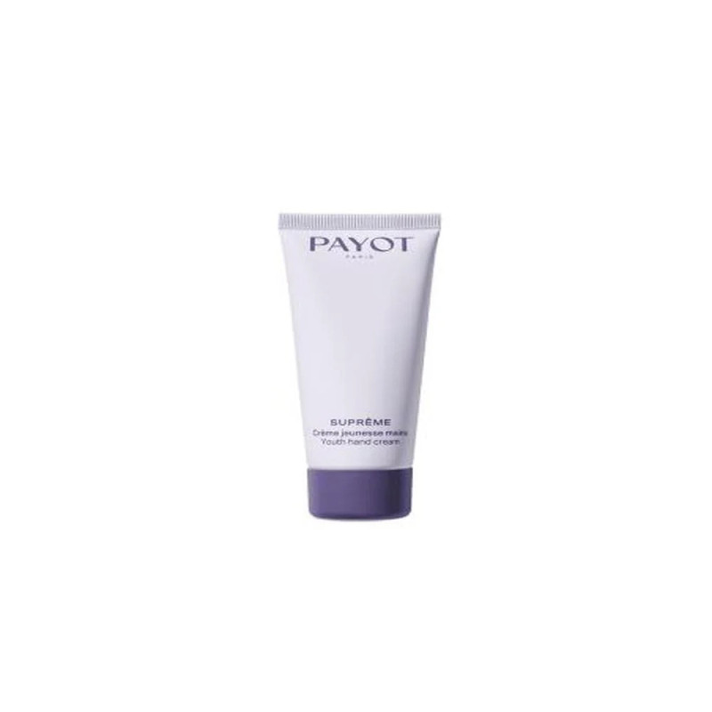 Payot Supreme Jeunesse Le Mains 50ml - Anti-âge Kermatone