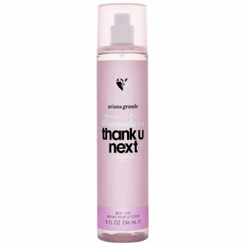 Ariana Grande Thank U Next Body Mist - Parfum unique Kermatone