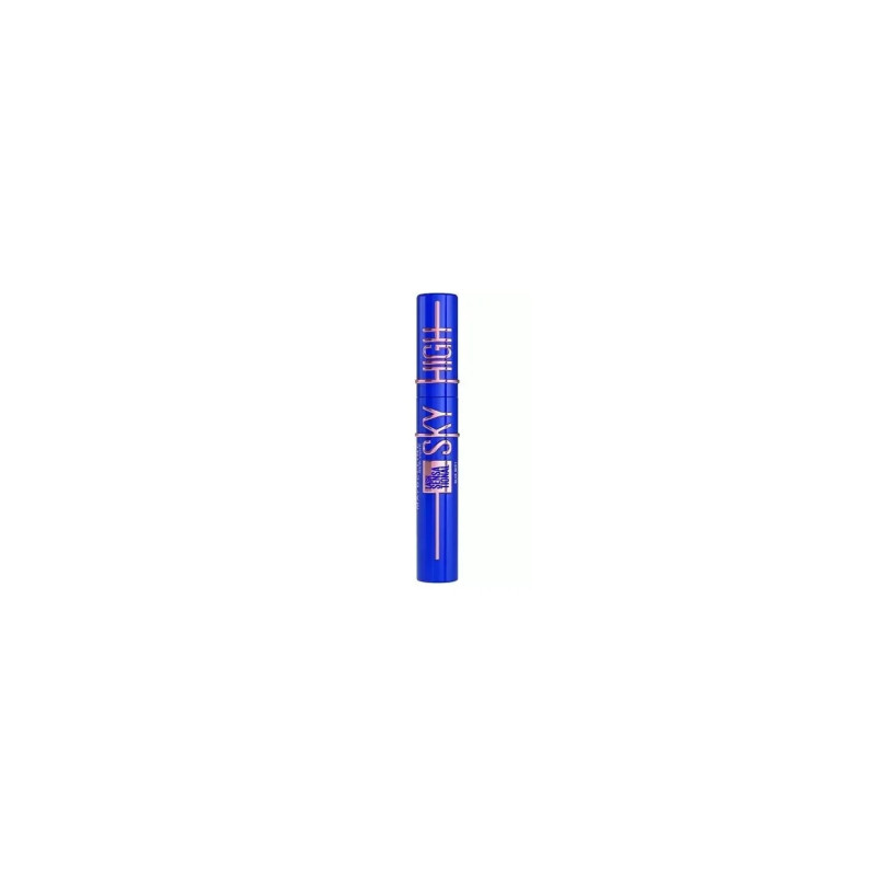 Lash Sensational Sky High Mascara Blue Mist - Longueur & Volume | Kermatone