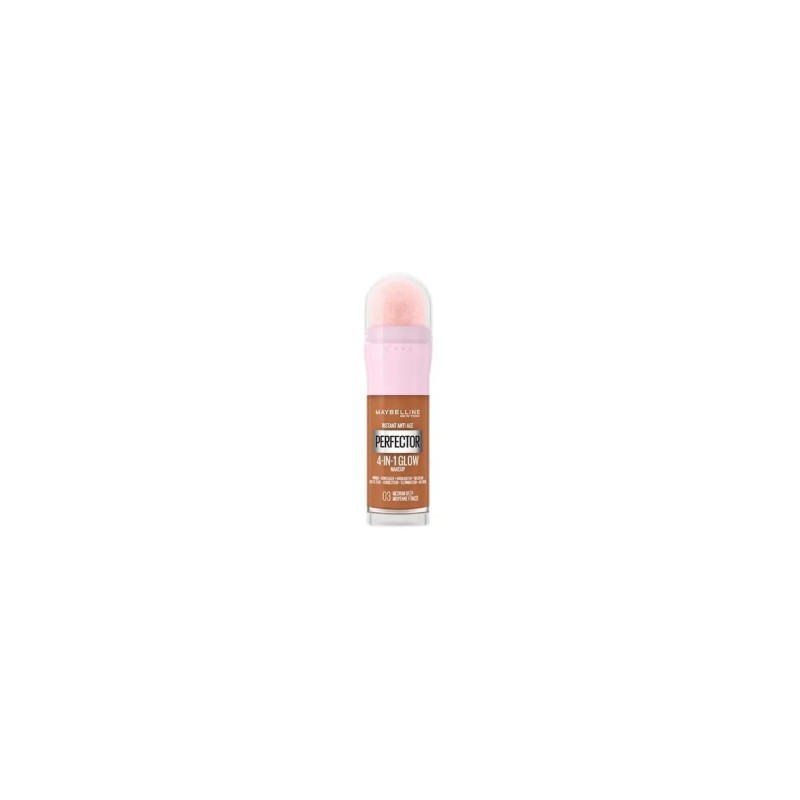 Maybelline Instant Anti-Age Perfector Glow - Éclat immédiat | Kermatone
