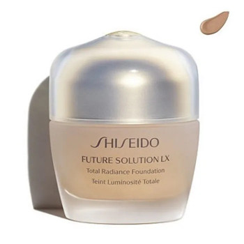 Fond de teint Shiseido Future Solution LX - Kermatone