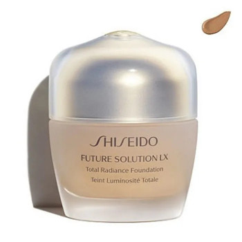Fondation Shiseido Future Solution LX Total Radiance - Kermatone
