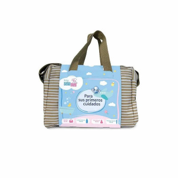 Coffret Sebamed Baby First Care : Soin Doux Bébé - Kermatone