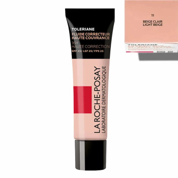 La Roche Posay Toleriane Maquillage SPF25 - Kermatone