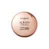 Bourjois Bj Polvo Compacto Always Fabulous - Poudres Beauté Kermatone