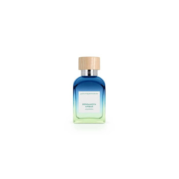 Adolfo Dominguez Agua Fresca Bergamota Ambar - Eau De Toilette 200ml Kermatone