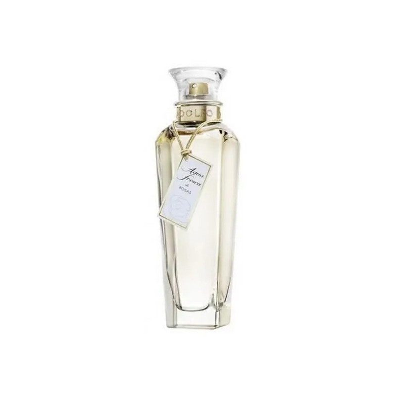 Achetez Adolfo Dominguez Agua Fresca De Rosas 200ml - Kermatone