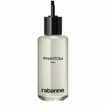 Paco Rabanne Phantom Intense Eau De Parfum Refill 200ml | Parfum Audacieux