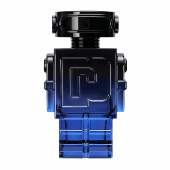 Paco Rabanne Phantom Intense Eau De Parfum 100ml - Élégance et Intensité