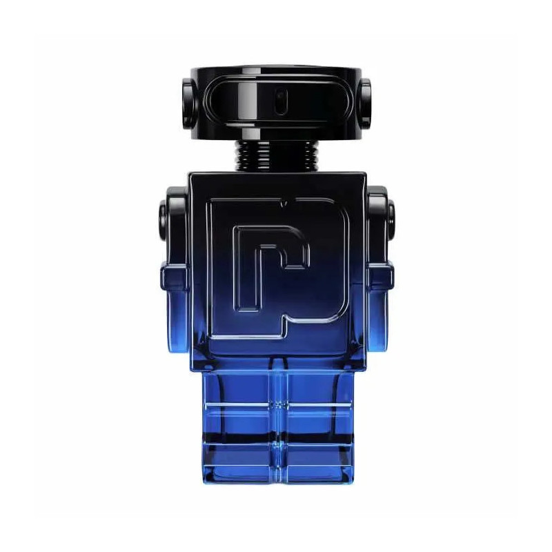 Paco Rabanne Phantom Intense Eau De Parfum 50ml - Parfum Audacieux et Moderne