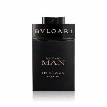 Achetez Bvlgari Man In Black Parfum 100ml - Élégance et Séduction
