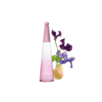 Issey Miyake L'eau d'Issey Solar Violet EDT 50ml - Parfum ensoleillé