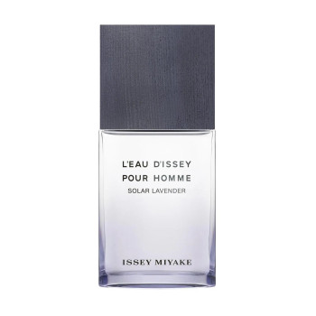 Issey Miyake L'Eau d'Issey Pour Homme Solar Lavender 50ml - Parfum Masculin